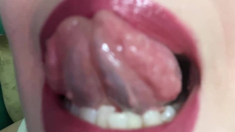 Lilredvelvet - Giantess Lollipop Pov