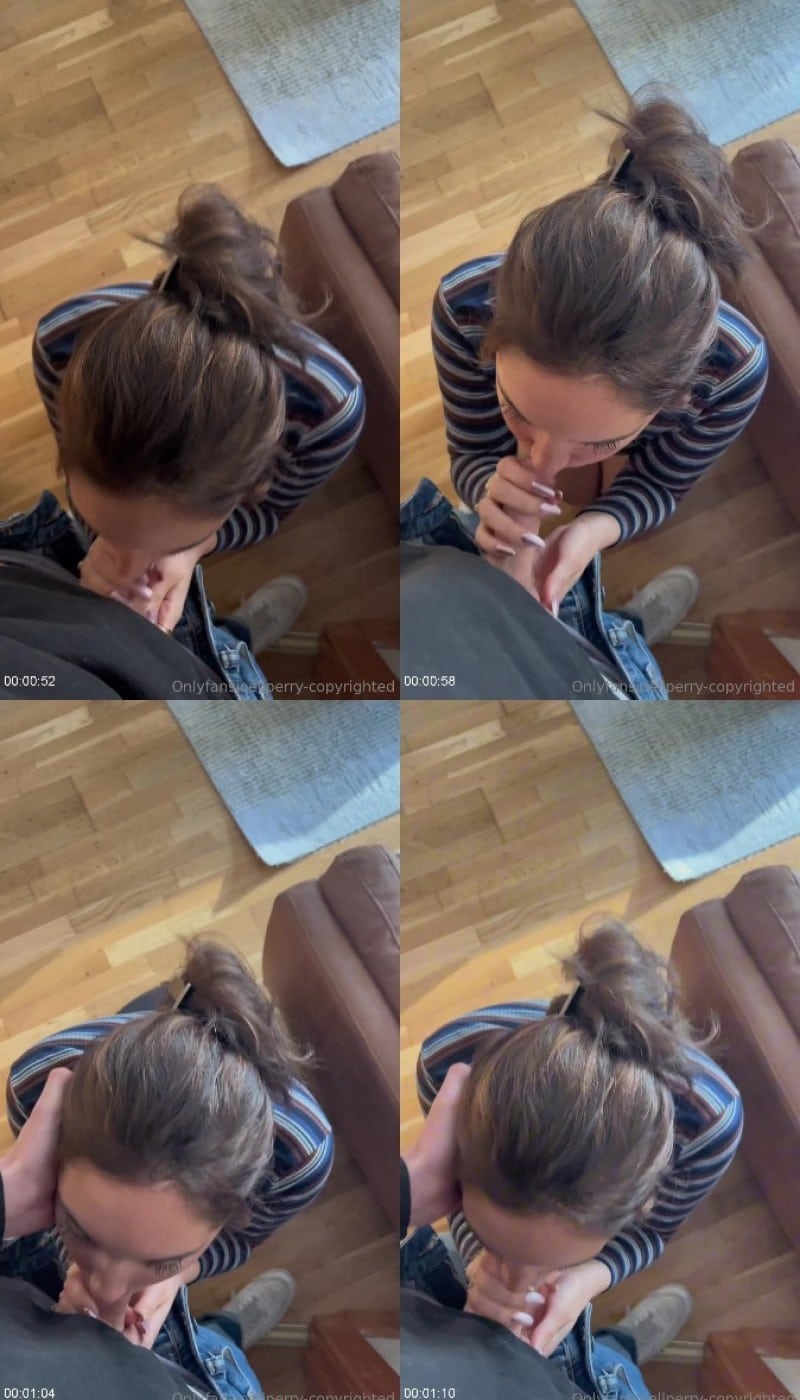 [OF-Joellperry] Pov Elevator Blowjob Ppv 2024 [1920p]