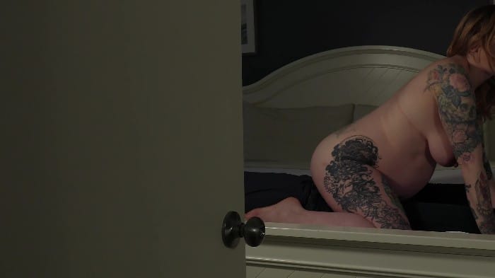 [Bettie Bondage] Your First Sleepover (2025-03-07)[2160p]
