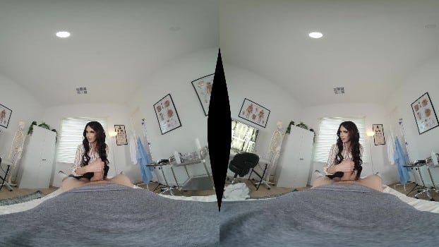 Povroriginals - Bad Case Of Loving You - Hime Marie (2025.04.02) (gearvr)