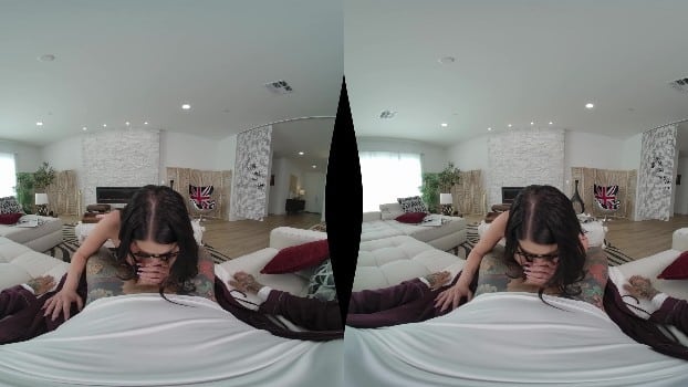 Povroriginals - Find Your Passion - Whitney Oc (2025.04.09) (gearvr)