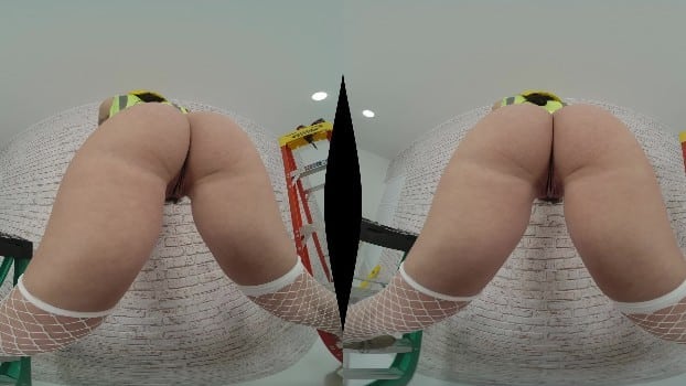 Povroriginals - Get Ritchie Quick Scheme - Gal Ritchie (2025.03.05) (gearvr)