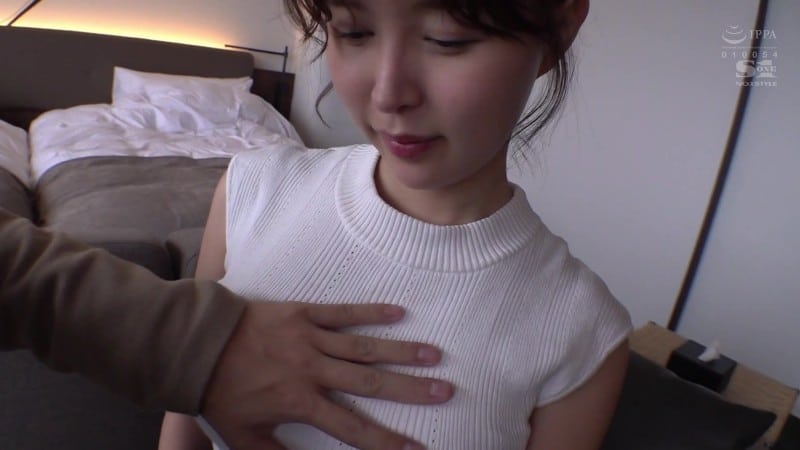 Sone-337 Tsukasa Aoi's Body, Her Masturbation Skills, And Her Bodily Fluids Are All Spilled! Pov Fuck With 14 Years Of Av Experience As An Actress (2024) [1080p] - Aoi Tsukasa