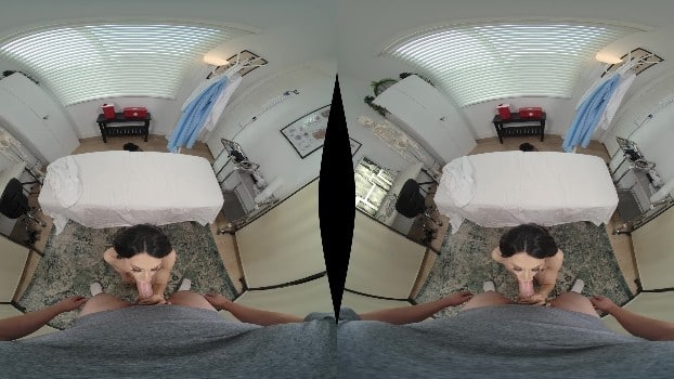 Povroriginals - Bad Case Of Loving You - Hime Marie (2025.04.02) (gearvr)