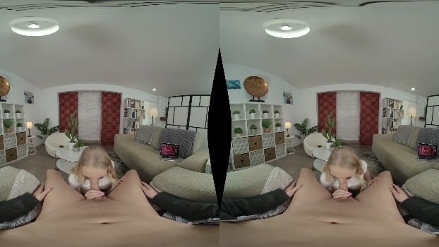 Povroriginals - Jerking From Home - Braylin Bailey (2048p X265 Hi10p)
