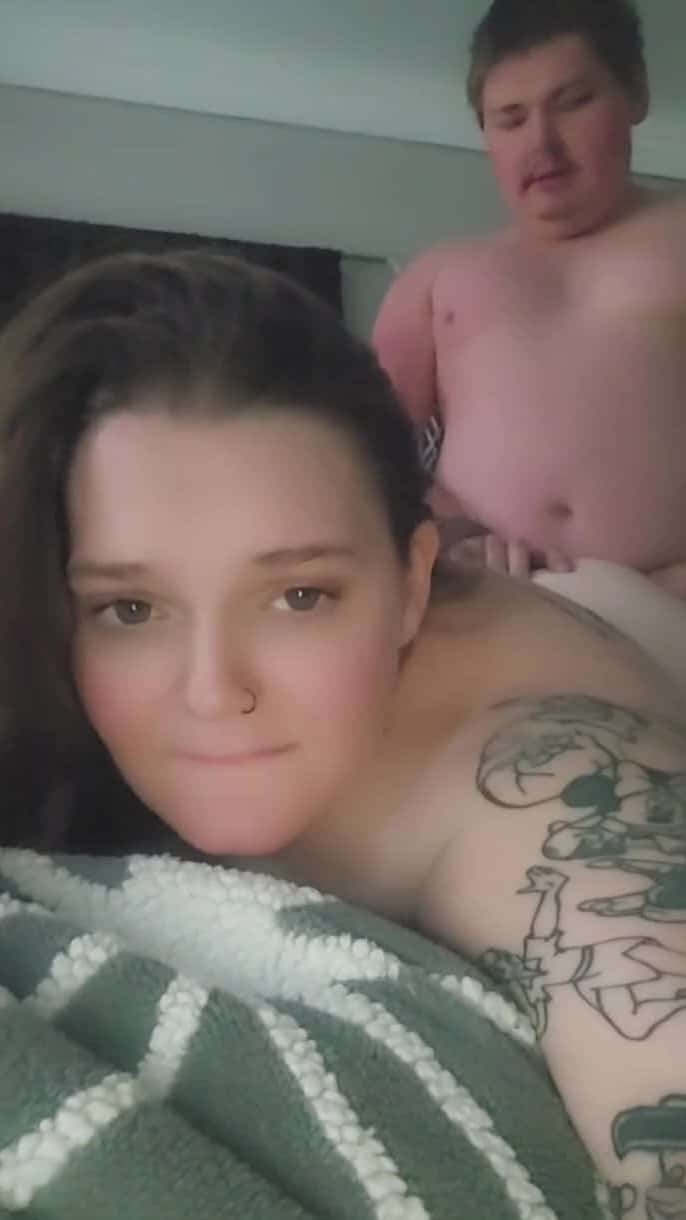 Those Pov's From This Morning